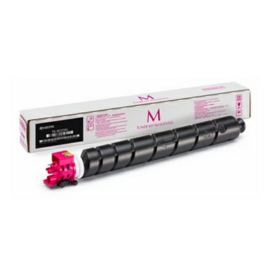 KYOCERA Tonerkassett magenta