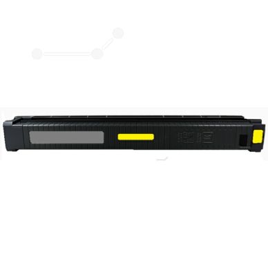 CANON Tonerkassett gul 30 000 sidor (C-EXV 17) 0259B002