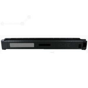 CANON Tonerkassett svart 26.000 sidor (C-EXV 17) 0262B002