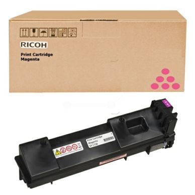 NRG Tonerkassett magenta 9.300 sidor 407137