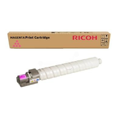 RICOH Tonerkassett magenta 15.000 sidor 841162