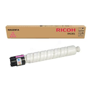 RICOH Tonerkassett magenta 10.000 sidor 841301