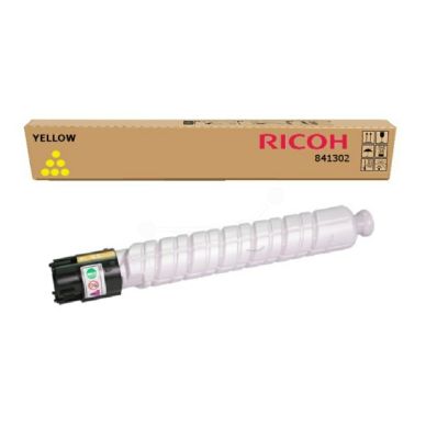 RICOH Tonerkassett gul 10.000 sidor 841302