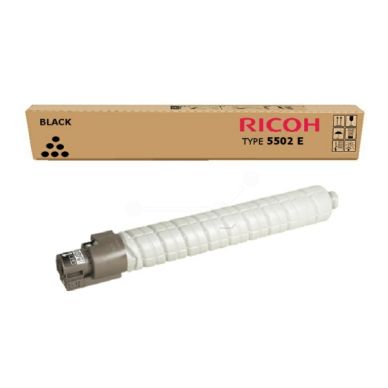 RICOH Tonerkassett svart 31.000 sidor 841683