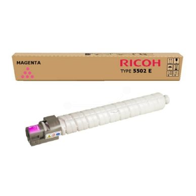 RICOH Tonerkassett magenta 22.500 sidor 841685