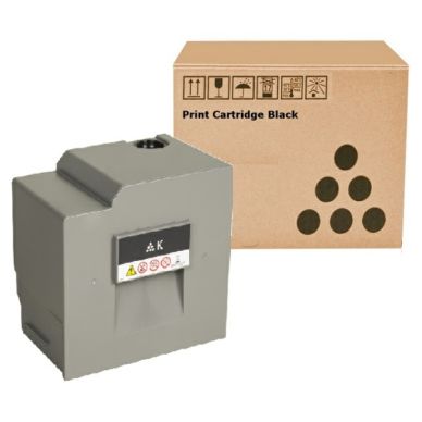 NRG Tonerkassett svart 48.500 sidor 841784