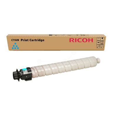 RICOH Tonerkassett cyan 22.500 sidor 841856