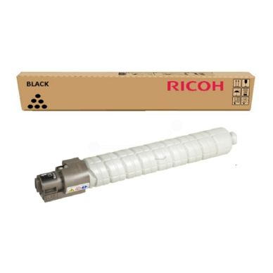 RICOH Tonerkassett svart