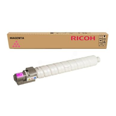 RICOH Tonerkassett magenta 17.000 sidor TYPEC4500M