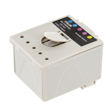WL Bläckpatron 5-färg 30ml KEC037
