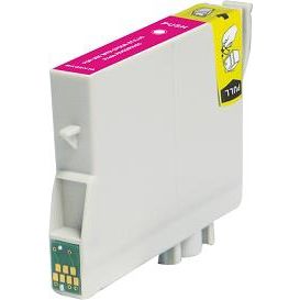 NORDICINK Magenta bläckpatron D-T553