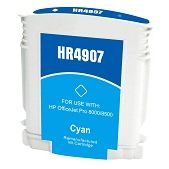 NORDICINK Cyan bläckpatron 940XL - 1400 sidor NH-R4907C