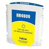 NORDICINK Gul 940XL - 1400 sidor NH-R4909Y