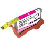 NORDICINK Magenta hög kapacitet