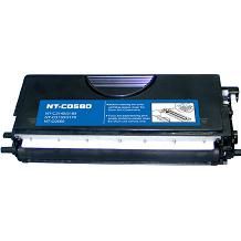 NORDICINK Svart Tonerkassett 6700 sidor NT-C0580F