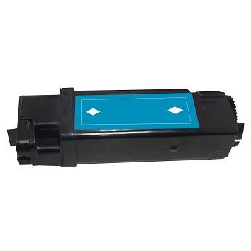 NORDICINK Cyan Tonerkassett 1000 sidor NT-C6125C