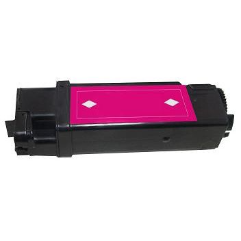 NORDICINK Magenta Tonerkassett 1000 sidor NT-C6125M