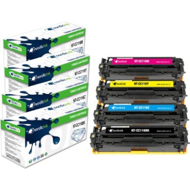 NORDICINK Paket: 1st Svart