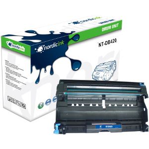NORDICINK Trumma NT-DB420
