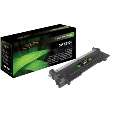 OPTIMUM Tonerkassett Optimum TN-2320 OPT2320