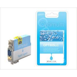 OPTIMUM Bläckpatron - Light Cyan bläckpatron