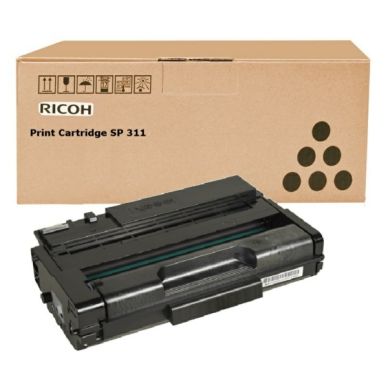RICOH Tonerkassettkassett 821242