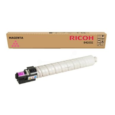 RICOH Tonerkassett magenta 884948