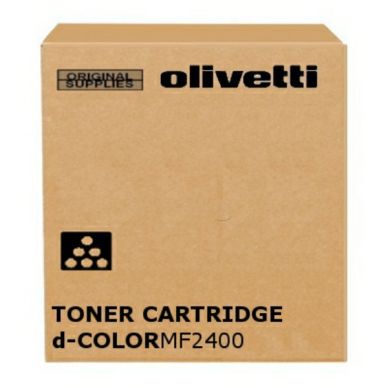 OLIVETTI Tonerkassett svart B1005