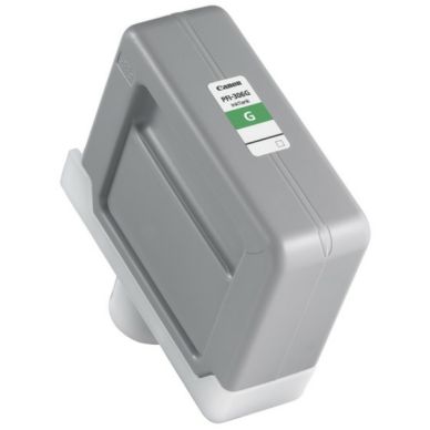 CANON Bläckpatron grön PFI-306G (330 ml) PFI-306G