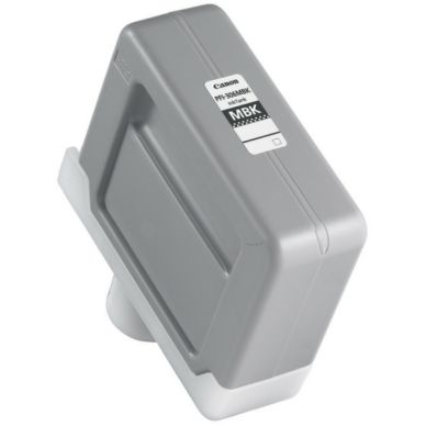 CANON Bläckpatron matt svart PFI-306MBK (330 ml) PFI-306MBK