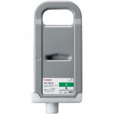 CANON Bläckpatron grön (PFI-701G) PFI-701G