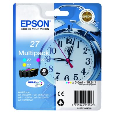EPSON Bläckpatron MultiPack C
