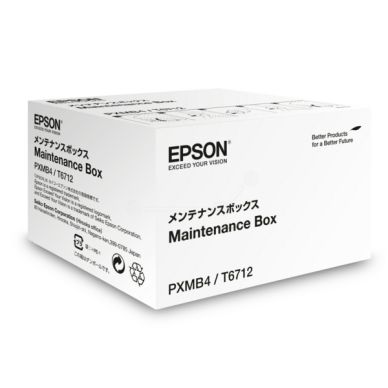 EPSON Waste ink cartridge