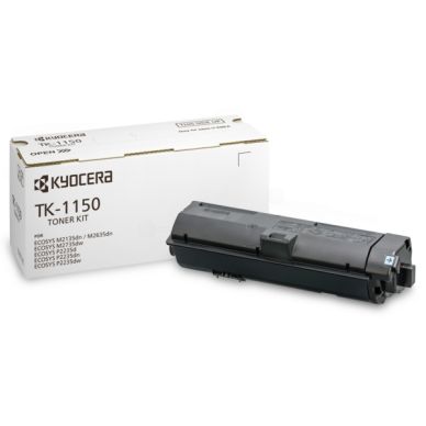 KYOCERA Tonerkassett