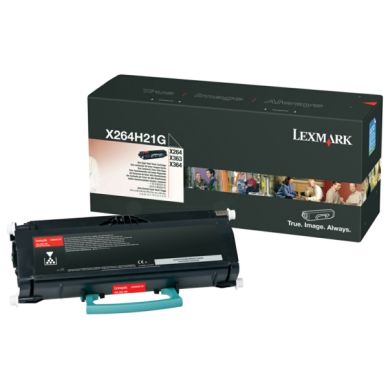 LEXMARK Tonerkassett