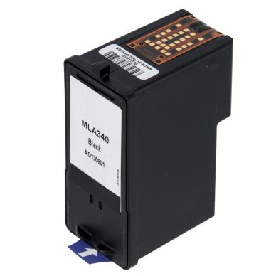 WL Bläckpatron svart Nr 28 MLA340