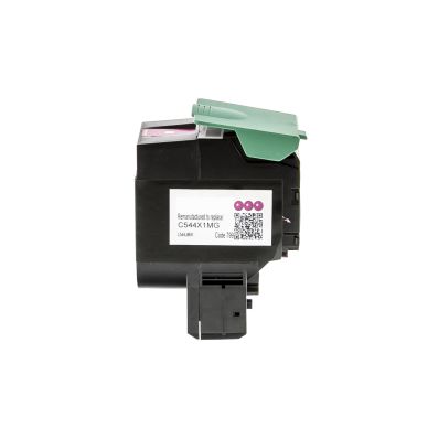 WL Tonerkassett magenta