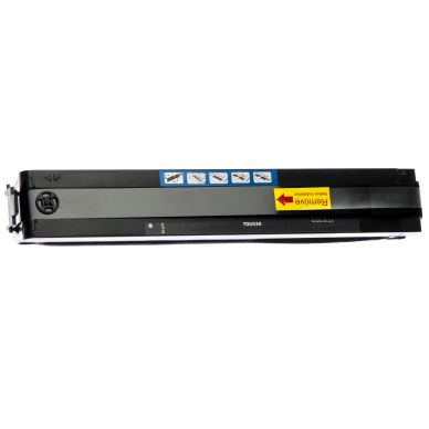 WL Tonerkassett svart 2.500 sidor TOU030