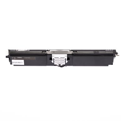 WL Tonerkassett svart 2.500 sidor TOU910