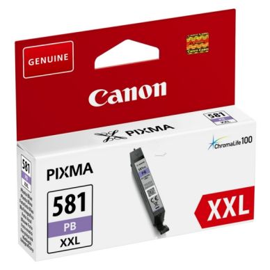 CANON Bläckpatron fotoblå 11