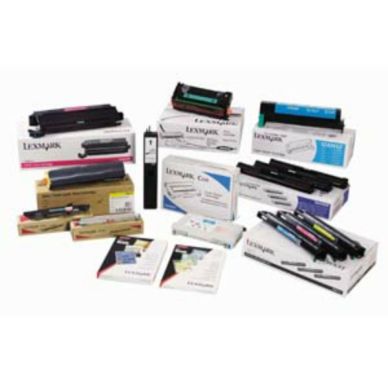 LEXMARK Waste Toner Box 0010B3100