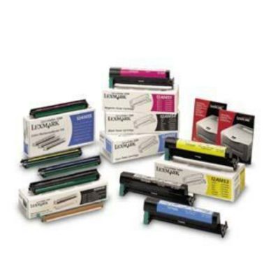 LEXMARK OPC färg 13.000 sidor 0012A1455
