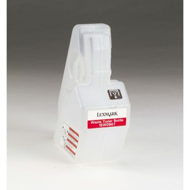 LEXMARK Toneruppsamlingsflaska 12.000 sidor 0015W0907