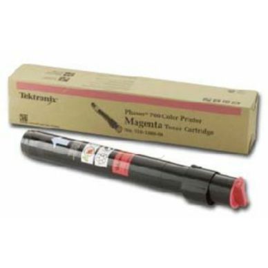 TEKTRONIX Toner magenta 5.900 sidor 016-1680