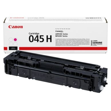CANON Tonerkassett magenta