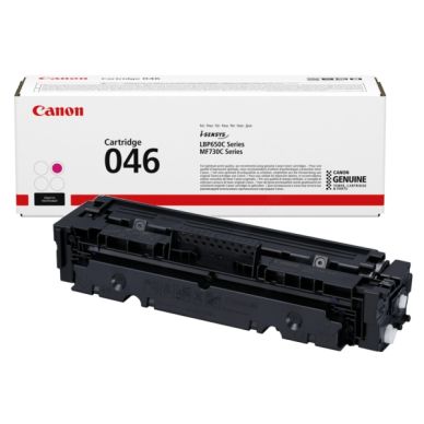 CANON Tonerkassett magenta