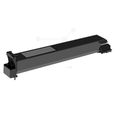 KONICA MINOLTA Tonerkassett svart 20.000 sidor 8938509