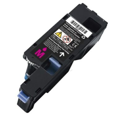 DELL Tonerkassett magenta High Capacity 1.400 sidor CMR3C