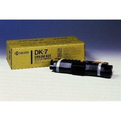 KYOCERA OPC-enhet 20.000 sidor DK7E