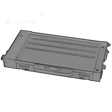 XEROX Tonerkassett cyan 2.000 sidor R00676